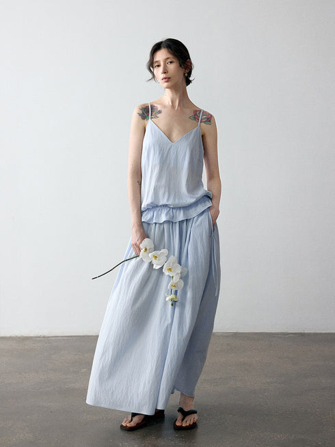 Morph Tension Skirt